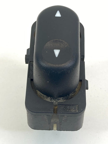 2000-2007 Ford Taurus Rear Left Side Door Power Window Button Switch Assembly