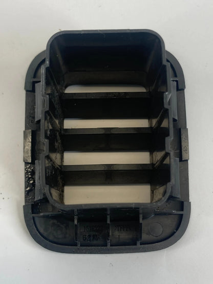 09 10 11 12 CHEVROLET TRAVERSE CENTER CONSOLE LOWER GRILL GRILLE TRIM COVER OEM