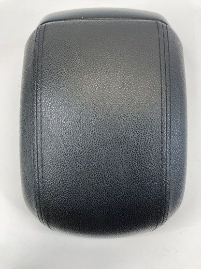 2011-2016 CHEVROLET CRUZE CENTER CONSOLE ARMREST TOP LID COVER ASSEMBLY OEM