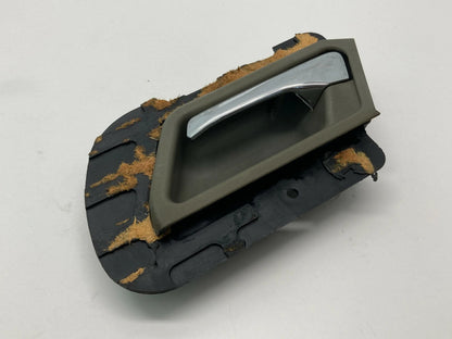 94-97 MERCEDES-BENZ C 280 REAR LEFT INTERIOR DOOR HANDLE ASSEMBLY 2027600161 OEM