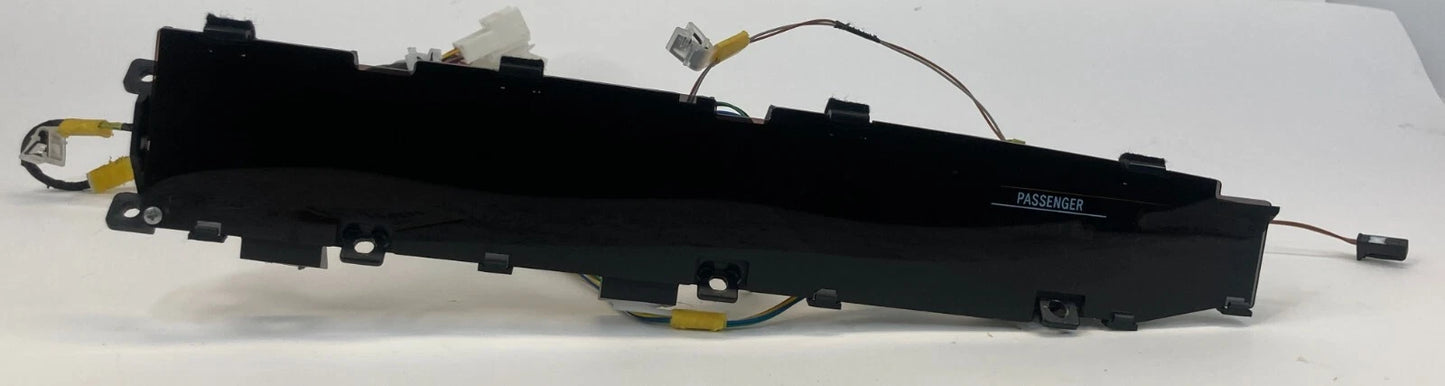 2004-2006 Toyota Prius Upper Dash Panel Display Screen w Indicator 55410-47050