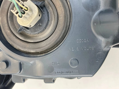 2007-2012 FORD ESCAPE FRONT RIGHT HEADLIGHT LENS UNIT OEM FACTORY 9L84-13005-A