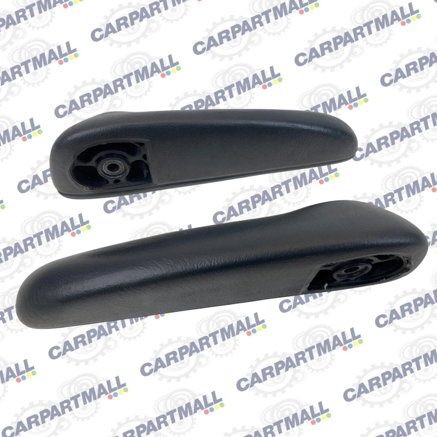 2003-2005 CHRYSLER PT CRUISER FRONT LEFT & RIGHT SIDE SEAT ARMREST ARM REST PAIR