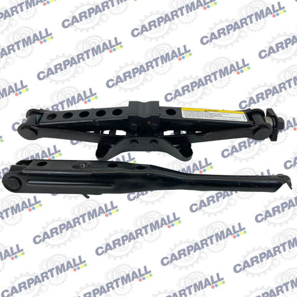 05-10 CHRYSLER 300 06-10 CHARGER EMERGENCY SPARE TIRE JACK W/ LUG 52110391AB OEM