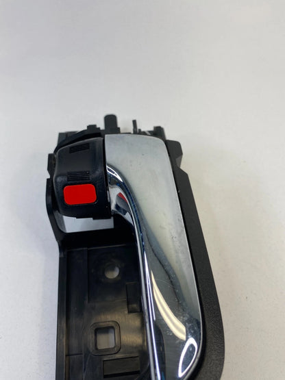 2004-2009 TOYOTA PRIUS REAR RIGHT SIDE INTERIOR DOOR HANDLE ASSEMBLY 69205-47020