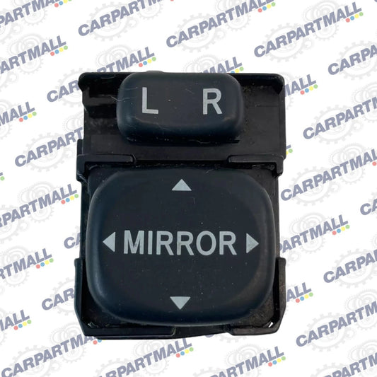 2004-2009 TOYOTA PRIUS FRONT POWER MIRROR CONTROL SWITCH BUTTON 183574 OEM