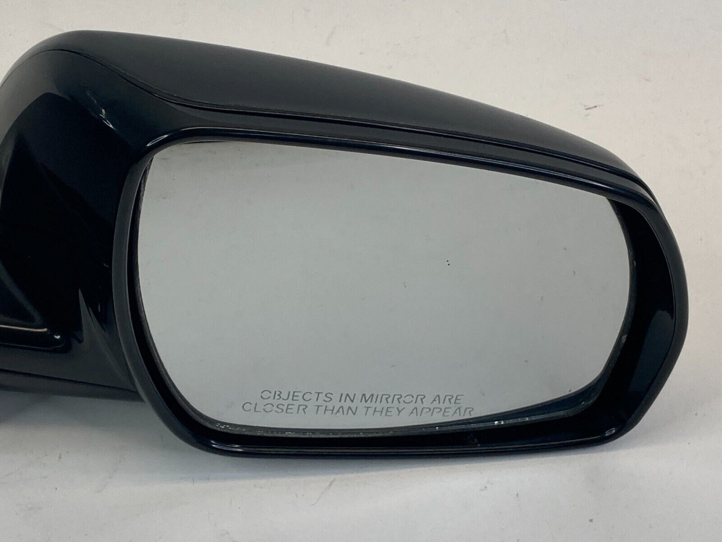 05-07 Nissan Murano Right Passenger Side View Power Door Mirror E4012286 OEM