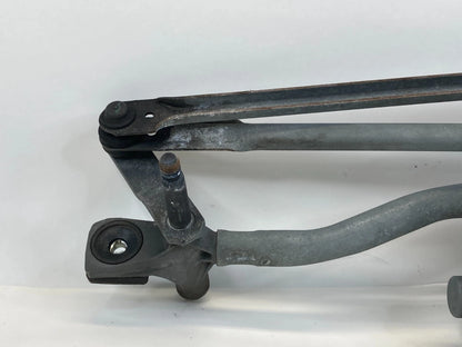 2011-2018 Volvo S60 Front Windshield Wiper Motor W/ Linkage 30753493 OEM