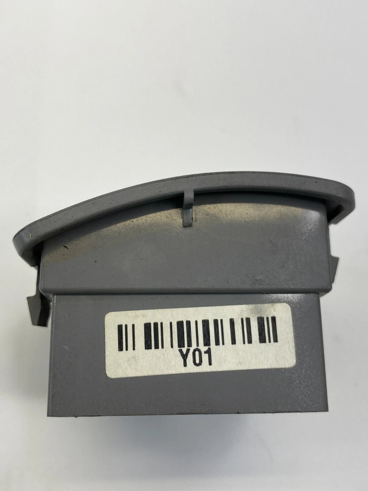 2007-2010 HYUNDAI ELANTRA SEDAN DASH LIGHT DIMMER SWITCH BEZEL TRIM 201004190
