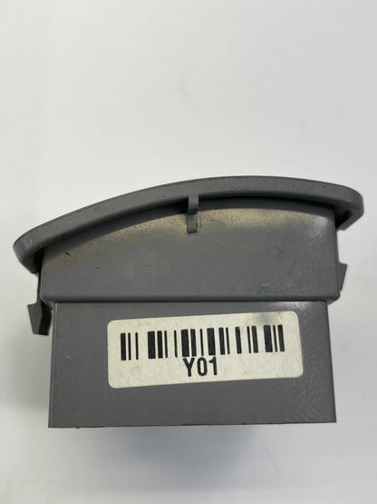 2007-2010 HYUNDAI ELANTRA SEDAN DASH LIGHT DIMMER SWITCH BEZEL TRIM 201004190