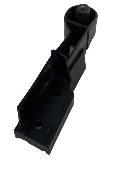 2005-2011 AUDI A6 QUATTRO FRONT LEFT BUMPER BRACKET SUPPORT COVER 4F0807771 OEM