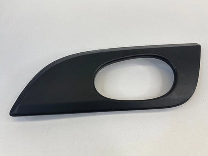 2005-2009 SAAB 9-7X FRONT RIGHT INTERIOR DOOR HANDLE BEZEL TRIM 15146092 OEM