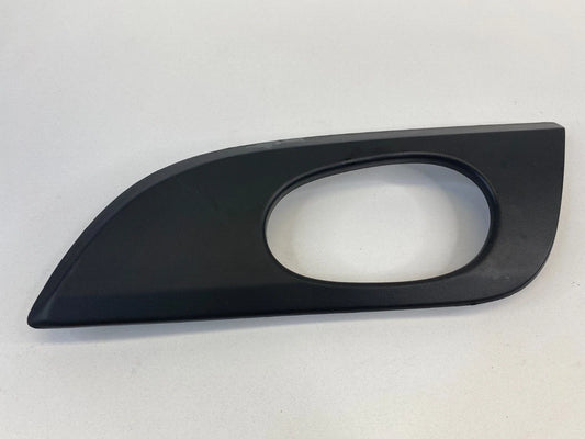 2005-2009 SAAB 9-7X FRONT RIGHT INTERIOR DOOR HANDLE BEZEL TRIM 15146092 OEM