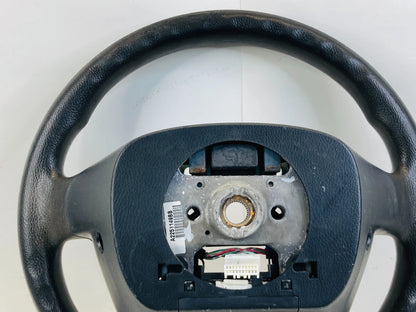 2008-2012 Honda Accord Steering Wheel w/ Cruise & Audio Control Switch Assy OEM