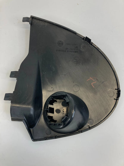 2007-2015 MINI COOPER FRONT LEFT SIDE DASH END CAP COVER TRIM 5145-2752905 OEM