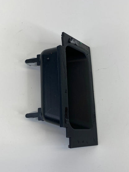 2003 2004 HONDA ACCORD FRONT CENTER CONSOLE COIN TRAY RUBBER LINER 77297SDAA020