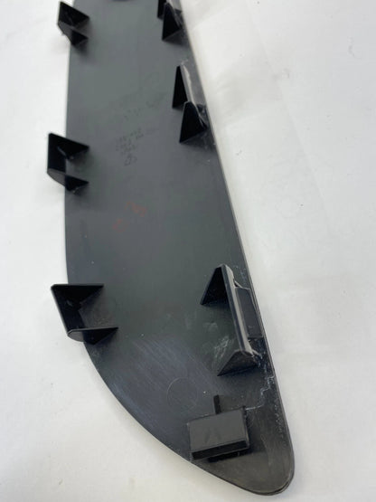 2009-2017 CHEVY TRAVERSE FRONT RIGHT SEAT ADJUSTER SWITCH MOUNTING PLATE 1691442