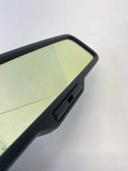 2009-2012 FORD ESCAPE REAR VIEW MIRROR W/ AUTO DIMMING MICROPHONE 9U5A-17E678-AD