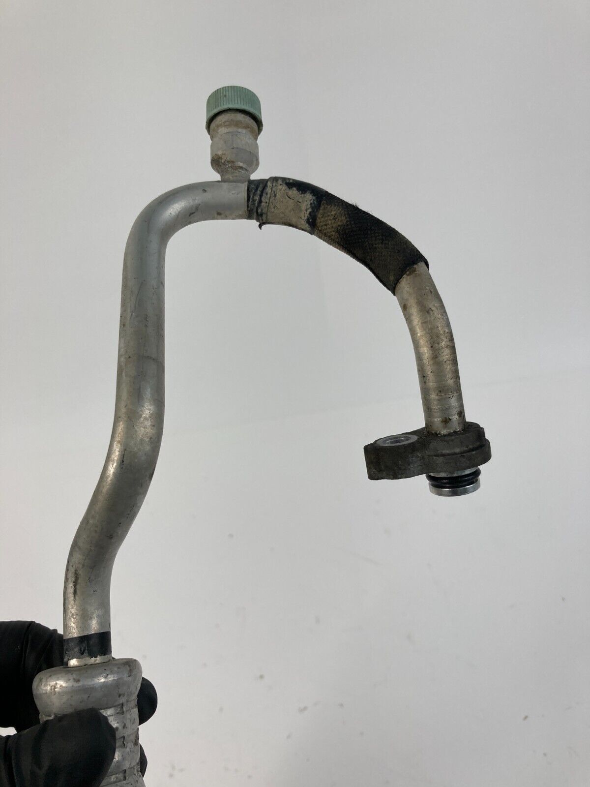 2012 2013 Mazda 5 2.5L L4 AC Air Conditioner Discharge Hose Pipe Tube Line OEM