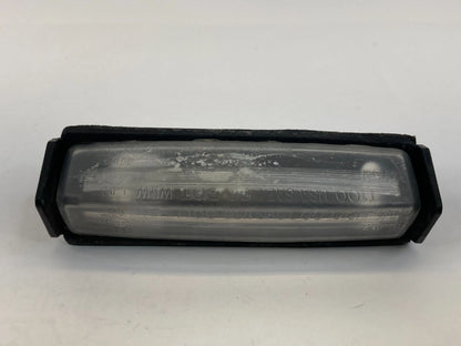 2002-2011 TOYOTA CAMRY REAR TRUNK LID LEFT OR RIGHT LICENSE PLATE LIGHT LAMP OEM