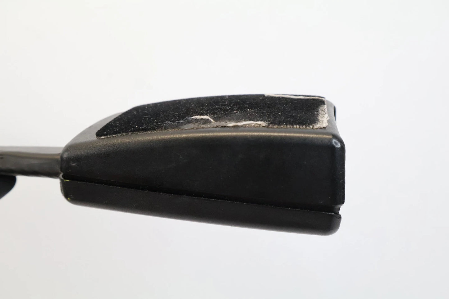 2015-2018 FORD FOCUS FRONT LEFT DRIVER SEAT BELT BUCKLE LATCH OEM F1EB61209AAW