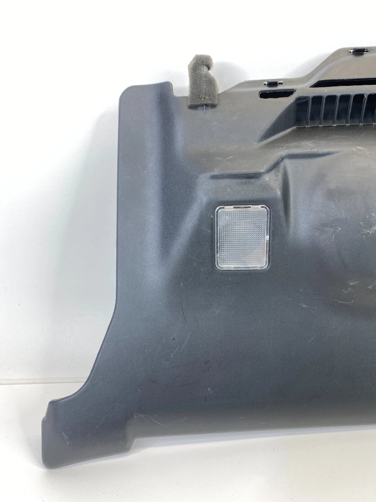 1998-2005 LEXUS GS300 FRONT RIGHT LOWER DASH KICK PANEL COVER TRIM 55607-30220