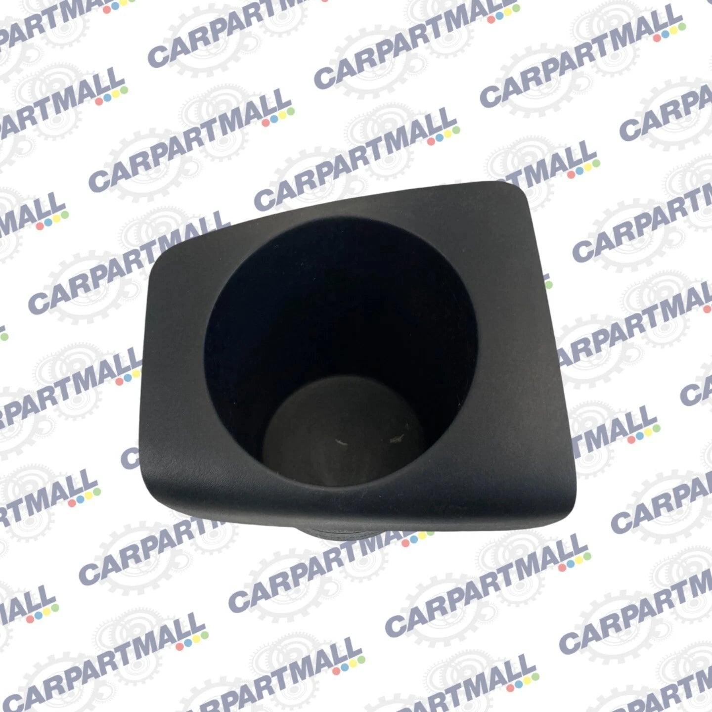 2008-2013 NISSAN ALTIMA COUPE FRONT RIGHT CUP HOLDER COMPARTMENT INSERT OEM