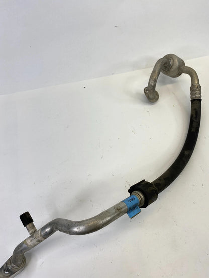14-18 FORD TRANSIT CONNECT AC AIR CONDITION SUCTION HOSE LINE PIPE DV61-19N602JB