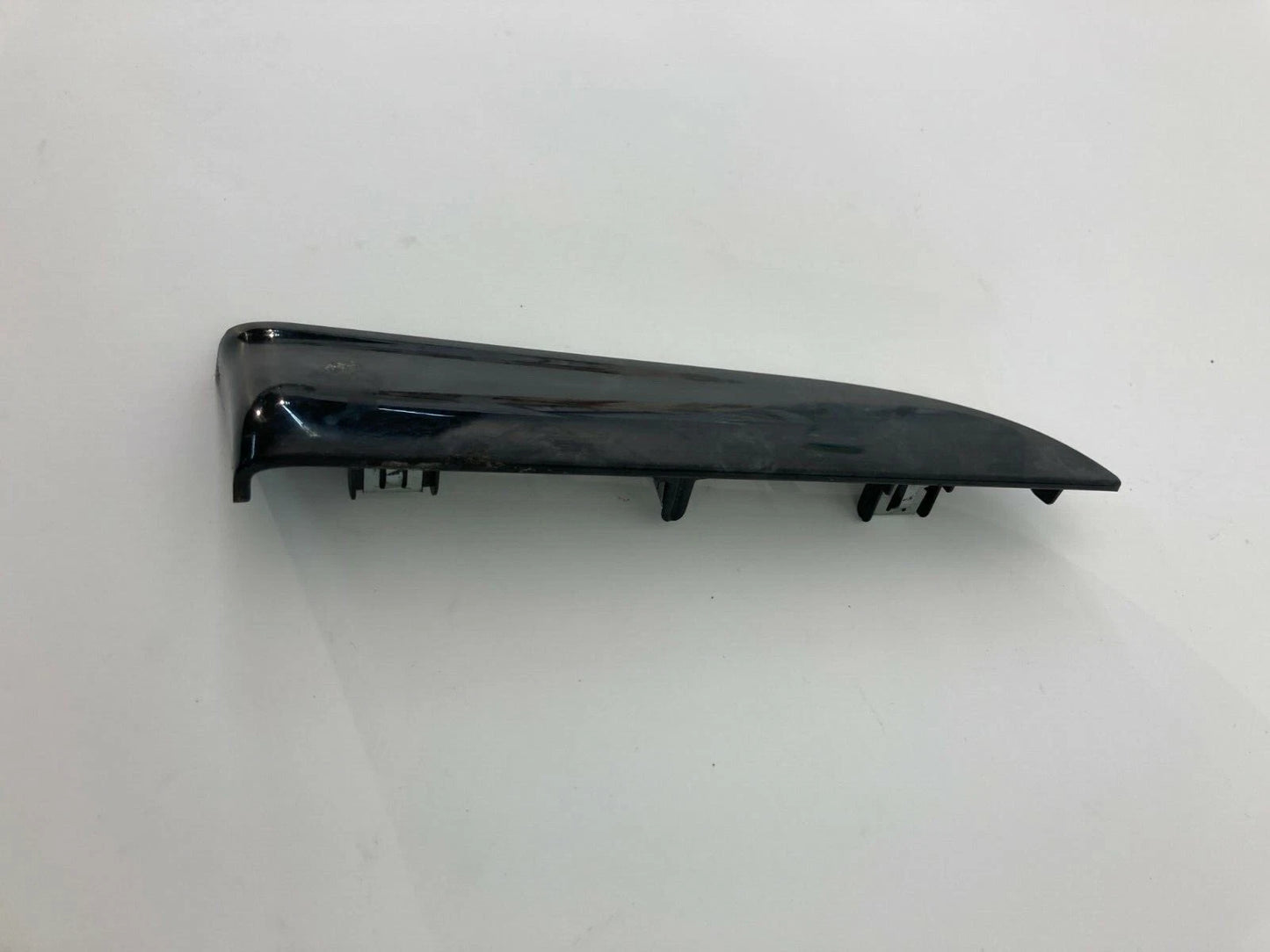 2011-2018 GRAND CARAVAN FRONT LEFT DRIVER DASH OUTER MOLDING TRIM 1RB80AAAAC OEM