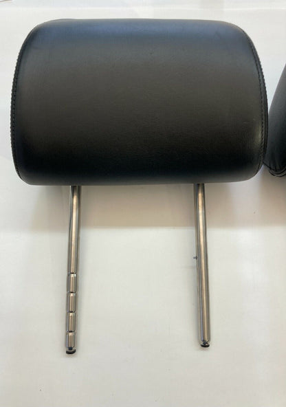 2006 Volkswagen Passat Front Left Right Seat Headrest Head Rest Set LH RH OEM