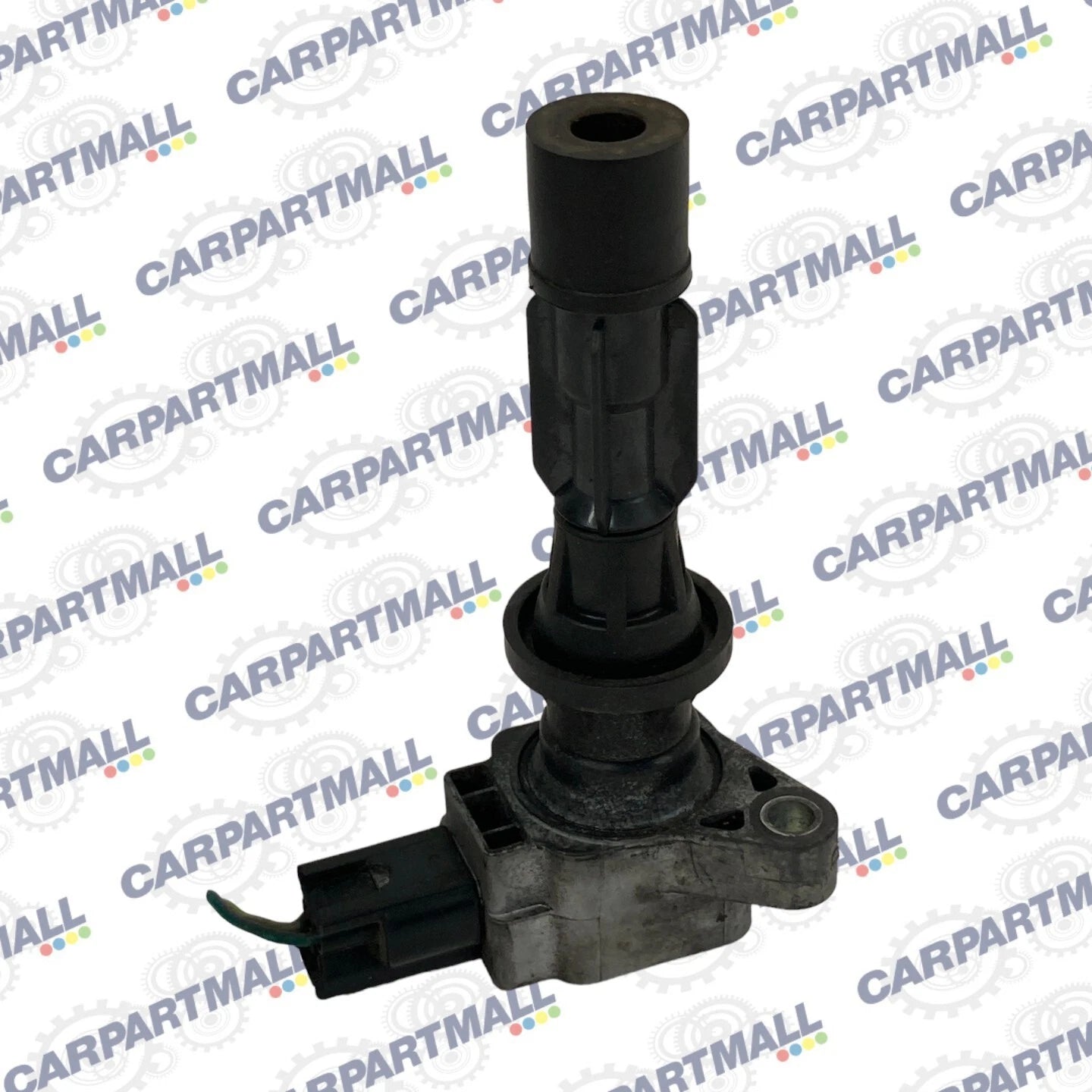 06-09 MERCURY MILAN FORD FUSION 2.3L L4 AT IGNITION IGNITER COIL 6E5G-12A366 OEM