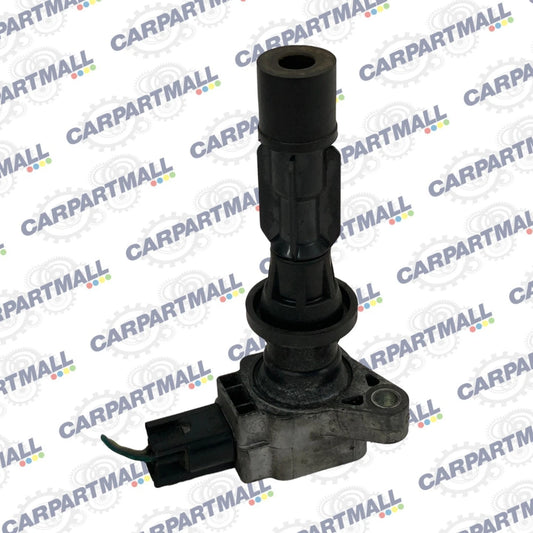 06-09 MERCURY MILAN FORD FUSION 2.3L L4 AT IGNITION IGNITER COIL 6E5G-12A366 OEM