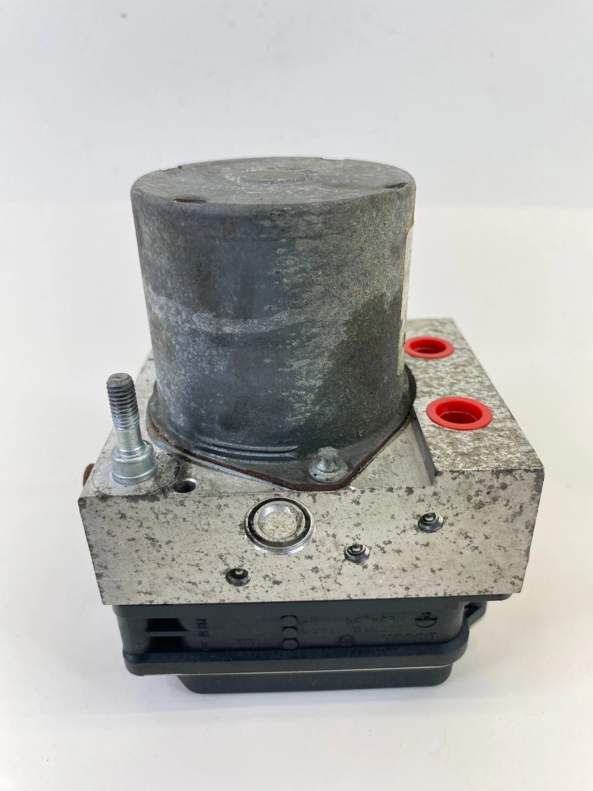 2010-2012 FORD TAURUS 3.5L AWD ABS ANTI LOCK BRAKE PUMP MODULE BA53-2C405