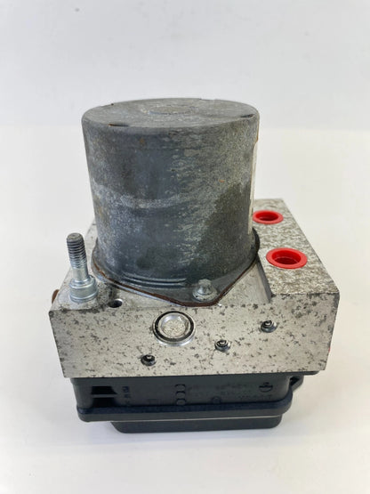 2010-2012 FORD TAURUS 3.5L AWD ABS ANTI LOCK BRAKE PUMP MODULE BA53-2C405