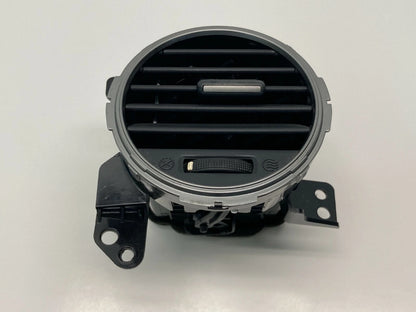 2007-2010 KIA RONDO CENTER LEFT SIDE AC HEATER AIR VENT OUTLET DUCT 97410-1D000
