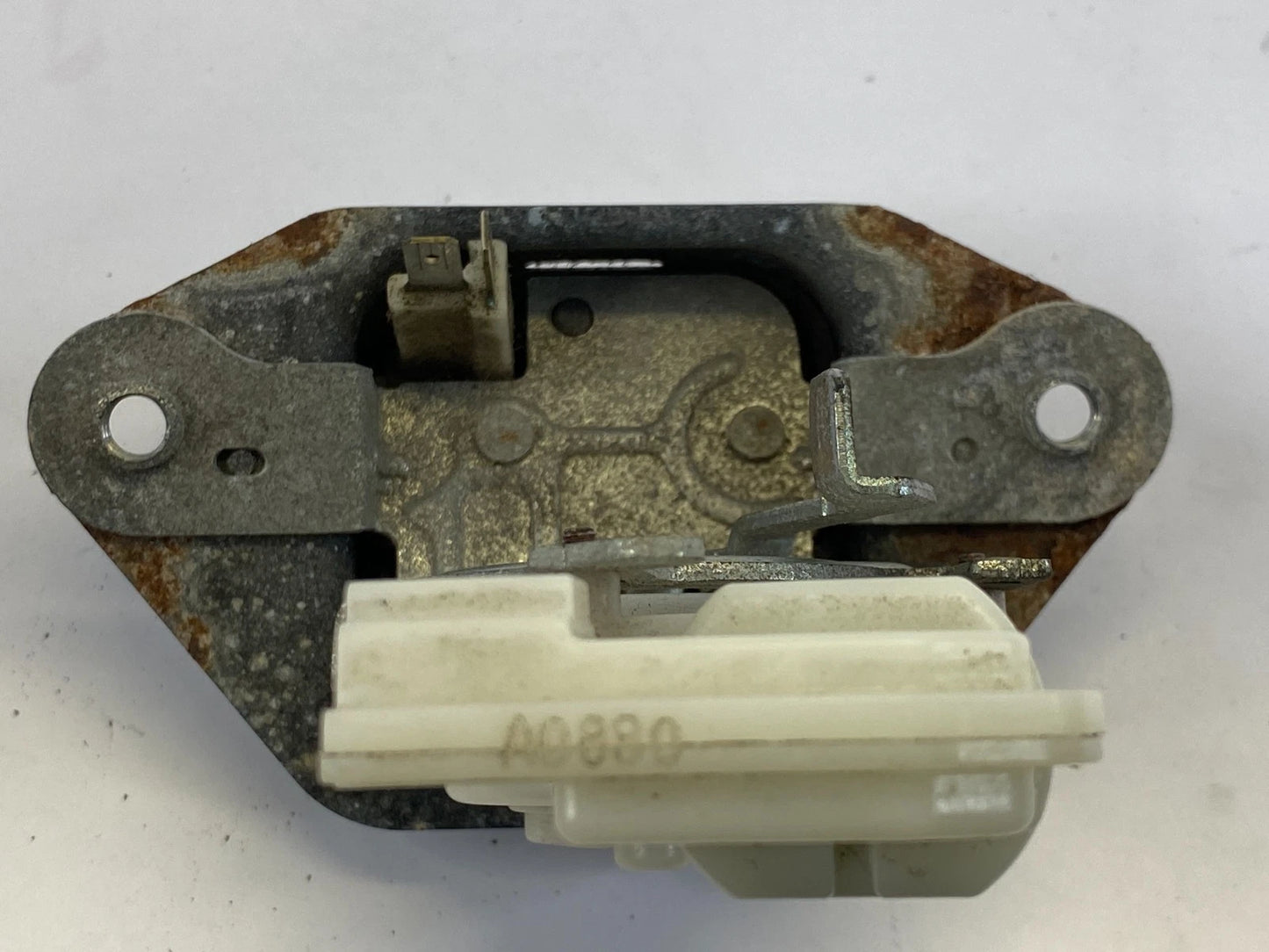 2007-2011 HONDA CR-V CRV REAR TRUNK LOCK LATCH RELEASE ACTUATOR OEM