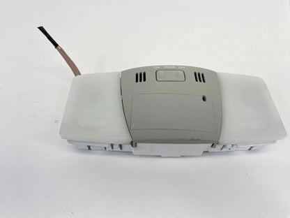 2007-2012 NISSAN ALTIMA OVERHEAD DOME MAP LIGHT UPPER CONSOLE SWITCH OEM FACTORY