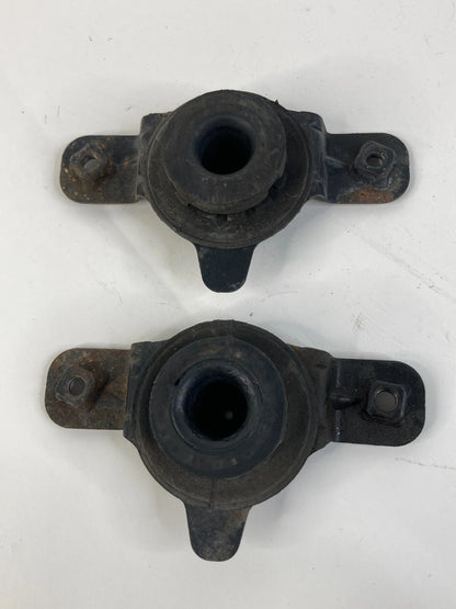 2011-2014 HYUNDAI SONATA RADIATOR SUPPORT UPPER BRACKET MOUNT LEFT RIGHT OEM