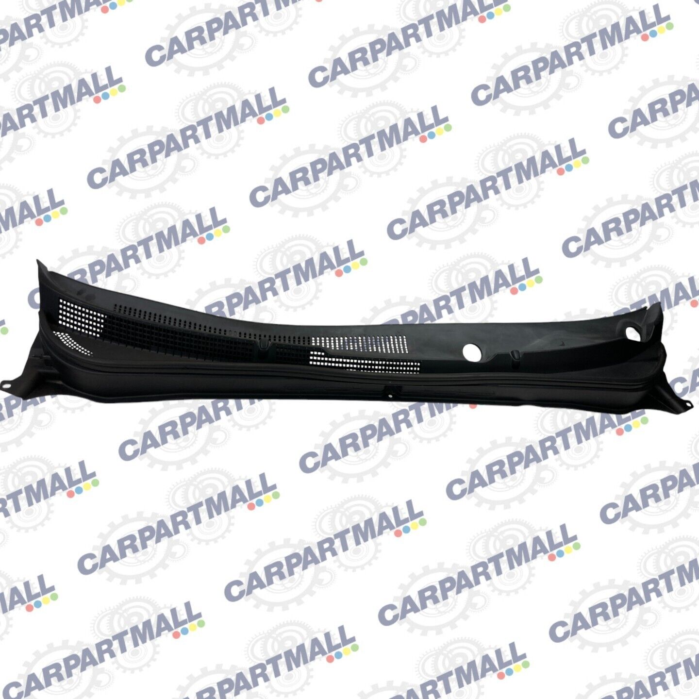 2011-2014 Hyundai Sonata Front Windshield Cowl Grille Vent Panel 86150-3S000 OEM