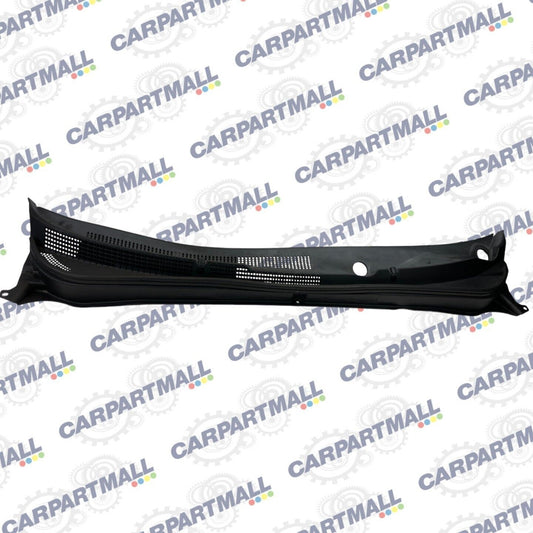 2011-2014 Hyundai Sonata Front Windshield Cowl Grille Vent Panel 86150-3S000 OEM