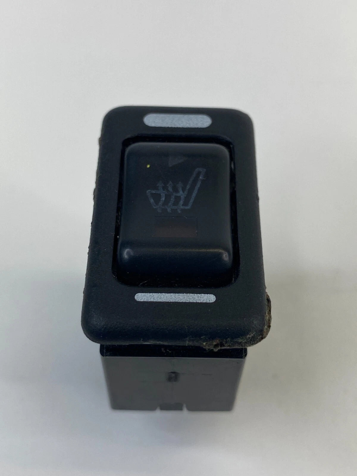 98-08 SUBARU FORESTER FRONT RIGHT PASSENGER SEAT HEATED SWITCH BUTTON CONTROL