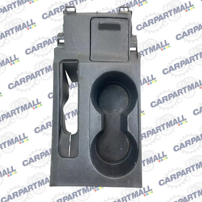 2005-2010 SCION TC CENTER CONSOLE CUP HOLDER COVER TRIM BEZEL 58941-21020 OEM