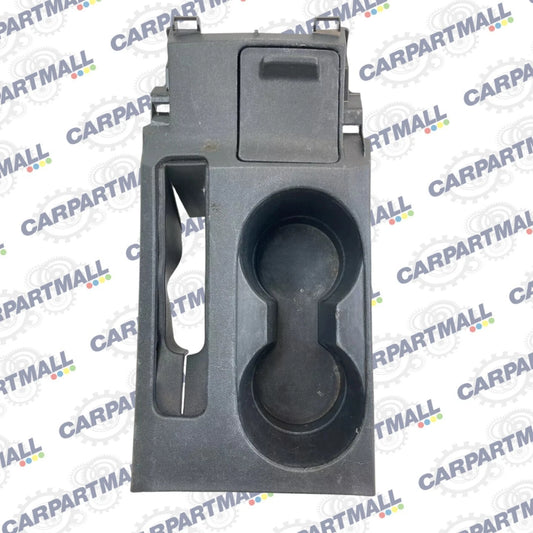 2005-2010 SCION TC CENTER CONSOLE CUP HOLDER COVER TRIM BEZEL 58941-21020 OEM