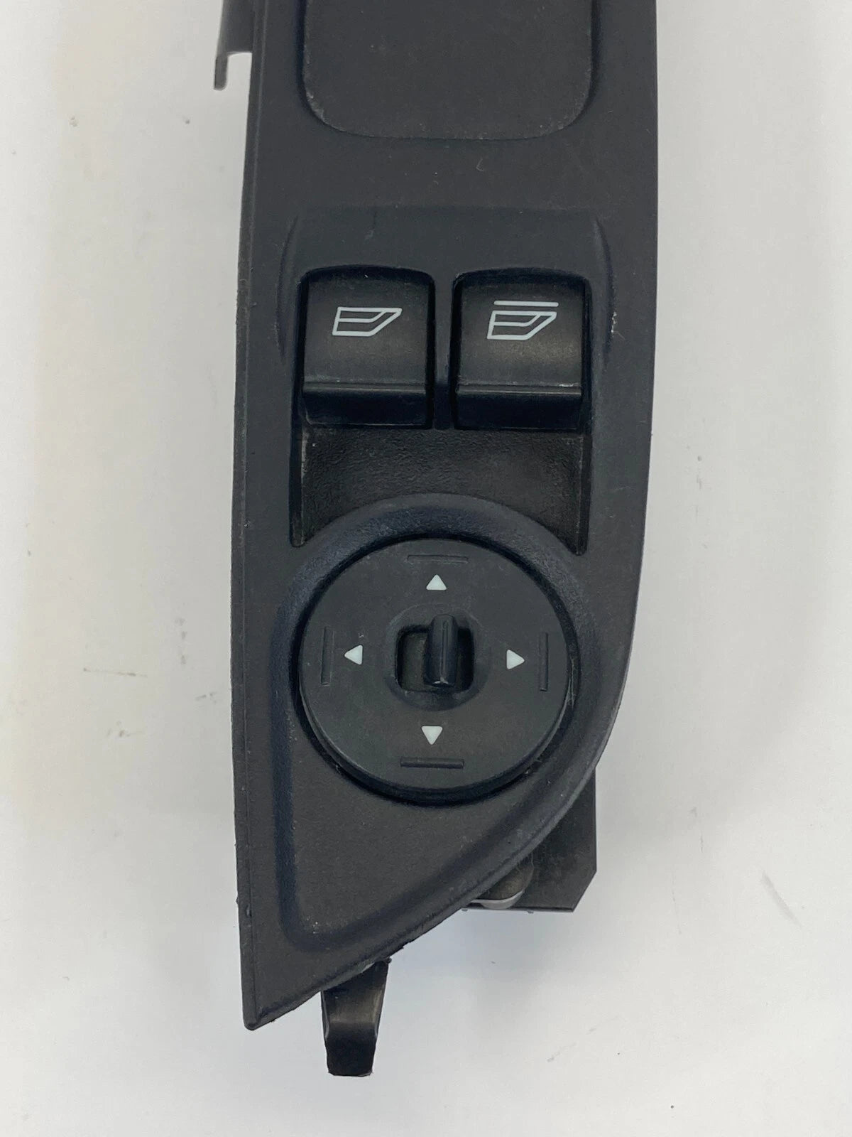 2012-2018 FORD FOCUS DOOR LEFT DRIVER MASTER WINDOW MIRROR SWITCH 1085501X OEM