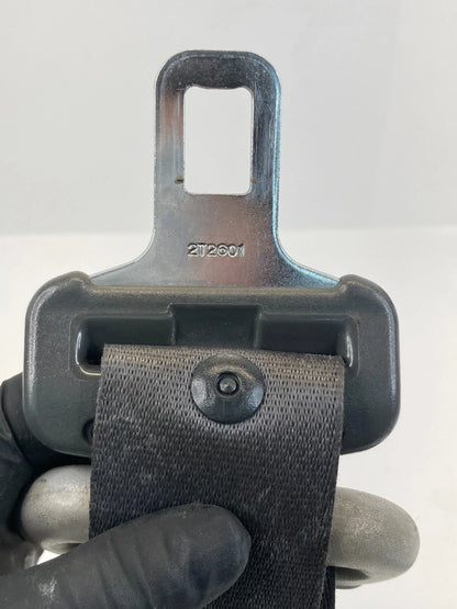 2003 2004 MITSUBISHI MONTERO SPORT FRONT RIGHT PASSENGER SEAT BELT RETRACTOR OEM