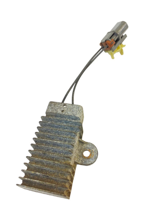 2010-2014 SUBARU LEGACY OUTBACK DAYTIME RUNNING LAMP RESISTOR MODULE UNIT