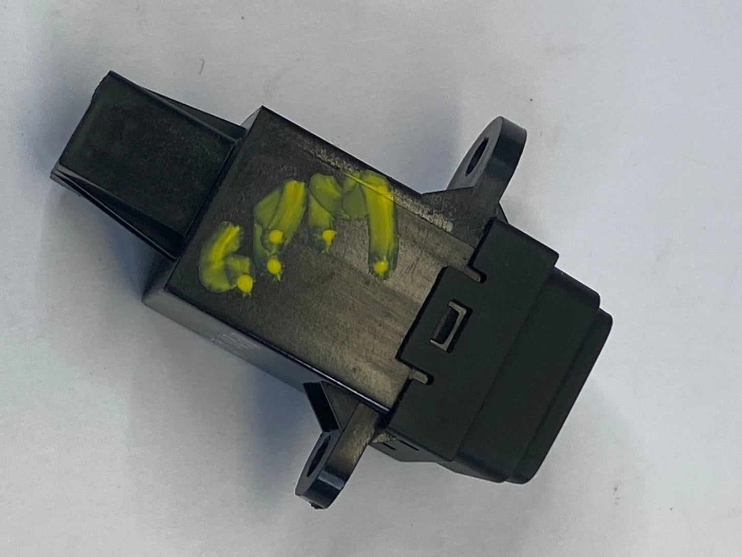2006-2011 HONDA CIVIC DASH PASSENGER SWITCH INDICATOR LIGHT OEM