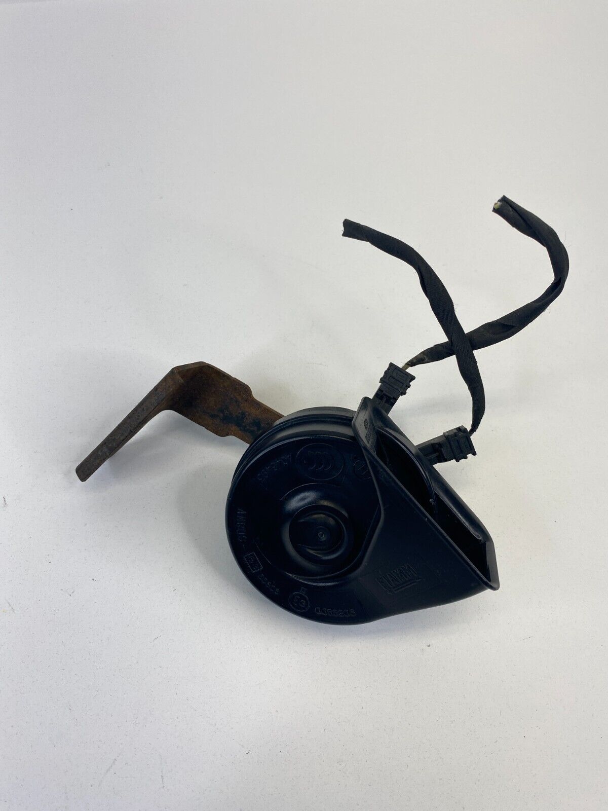 2013 13 Dodge Dart High Horn Tone Pitch Note Signal Alarm Siren E3-55306 OEM