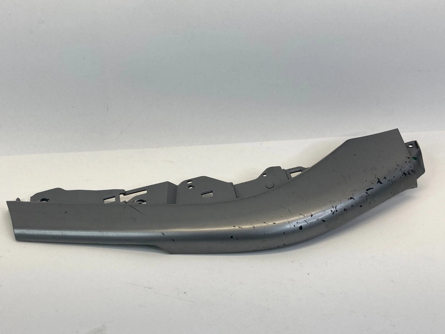 2007-2013 MITSUBISHI OUTLANDER CENTER CONSOLE RIGHT SIDE COVER TRIM BEZEL OEM