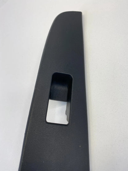 04-09 MAZDA 3 MAZDA3 FRONT RIGHT SIDE DOOR POWER WINDOW SWITCH PANEL B32H5281J